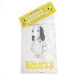 Snoopy Tennis Uniform Doll Outfit - Medium