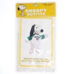 Snoopy Beagle Football Doll Shirt - Medium