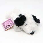 Happiness Snoopy Plush Toy - Small