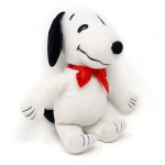 Bowtie Snoopy Doll