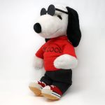 Snoopy Joe Cool Limited Edition Plush Doll