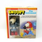 Snoopy 'The Astronaut' Doll