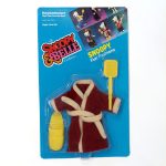 Snoopy Robe Outfit