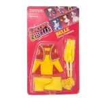 Belle Cheerleader Outfit
