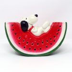 Snoopy Watermelon Bank