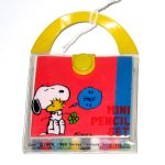  Snoopy hugging Woodstock
