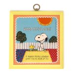 Keep Smiling Plaque