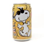 Joe Cool Dancing Diet A&W Cream Soda Can