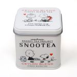Peanuts Gang Snootea 