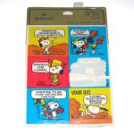 Snoopy Various Sports Seals