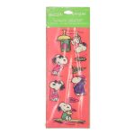 Snoopy World's Greatest Stickers