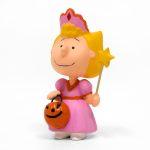 Princess Sally Halloween Ornament