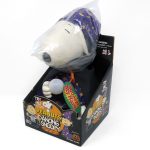Dancing Snoopy Wizard Halloween Animated Doll