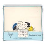 Schroeder & Lucy Postalettes Stationery