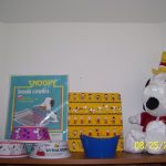 1 shelf