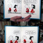 Lucy on Accomplishments Lucy on Accomplishments