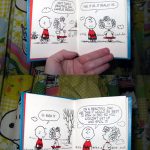 Charlie Brown on Conservation Charlie Brown on Conservation