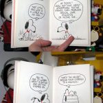 Snoopy on Anxiety Snoopy on Anxiety
