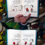 Charlie Brown on Victory & Defeat Charlie Brown on Victory & Defeat