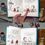 Charlie Brown on Problem Solving Charlie Brown on Problem Solving