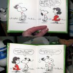 Snoopy on Awareness Snoopy on Awareness