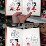 Linus on Age Linus on Age