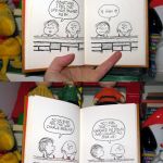 Charlie Brown on Life Charlie Brown on Life