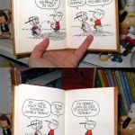 Charlie Brown on Team Spirit Charlie Brown on Team Spirit