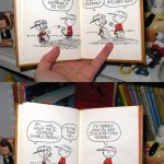 Charlie Brown on Team Spirit Charlie Brown on Team Spirit