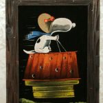 Snoopy Flying Ace