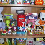 3 shelf