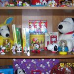 4 shelf