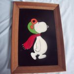 Snoopy Flying Ace