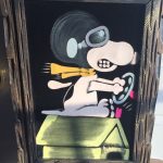 Snoopy the Flying Ace