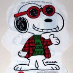 Peanuts Interstate Brands Inflatable Premium - <a href="https://collectpeanuts.com/promotional-materials-giveaways/interstate-brands/">View more...</a> Peanuts Interstate Brands Inflatable Premium