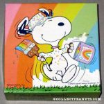 Peanuts Hallmark Puzzles - <a href="https://collectpeanuts.com/toys/games-puzzles/puzzles/springbok/">View more...</a> Peanuts Hallmark Puzzles