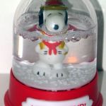 Peanuts Willitts Designs Snowglobes - <a href="https://collectpeanuts.com/home-decor/snowglobes/">View more...</a> Peanuts Willitts Designs Snowglobes