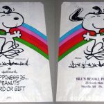 Peanuts Hallmark Promotional Items - <a href="https://collectpeanuts.com/promotional-materials-giveaways/">View more...</a> Peanuts Hallmark Promotional Items