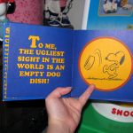 To me, the ugliest sight in the world is an empty dog dish! To me, the ugliest sight in the world is an empty dog dish!