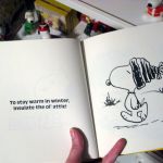 To stay warm in the winter, insulate the ol' attic. To stay warm in the winter, insulate the ol' attic.