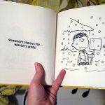 Summers always fly... winters walk. Summers always fly... winters walk.