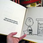 Life is full of choices, but you never get any! Life is full of choices, but you never get any!