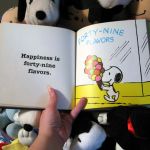 Happiness is 49 Flavors Happiness is 49 Flavors