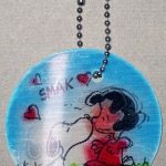 Peanuts Aviva Keychains - <a href="https://collectpeanuts.com/clothing-and-accessories/keychains/aviva/">View more...</a> Peanuts Aviva Keychains