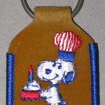 Peanuts Aviva Keychains - <a href="https://collectpeanuts.com/clothing-and-accessories/keychains/aviva/">View more...</a> Peanuts Aviva Keychains