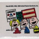 Peanuts Interstate Brands Stickers - <a href="https://collectpeanuts.com/office-supplies/stickers/premiums/">View more...</a> Peanuts Interstate Brands Stickers