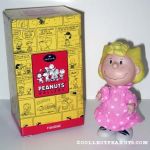 Peanuts Hallmark Figurines - <a href="https://collectpeanuts.com/figurines/hallmark-peanuts-gallery/">View more...</a> Peanuts Hallmark Figurines