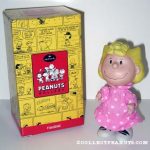 Peanuts Hallmark Figurines - <a href="https://collectpeanuts.com/figurines/hallmark-peanuts-gallery/">View more...</a> Peanuts Hallmark Figurines