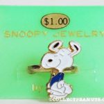 Peanuts Aviva Rings - <a href="https://collectpeanuts.com/clothing-and-accessories/jewelry/rings/">View more...</a> Peanuts Aviva Rings