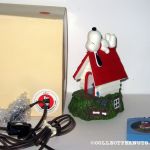 Peanuts Hallmark Lamp - <a href="https://collectpeanuts.com/home-goods/lamps/">View more...</a> Peanuts Hallmark Lamp